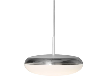 SILVERBACK - LED pendant lamp by Louis Poulsen - view 2